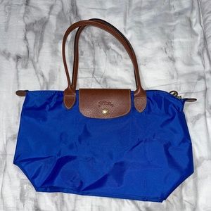 Longchamp Le Pliage Small Tote Purse